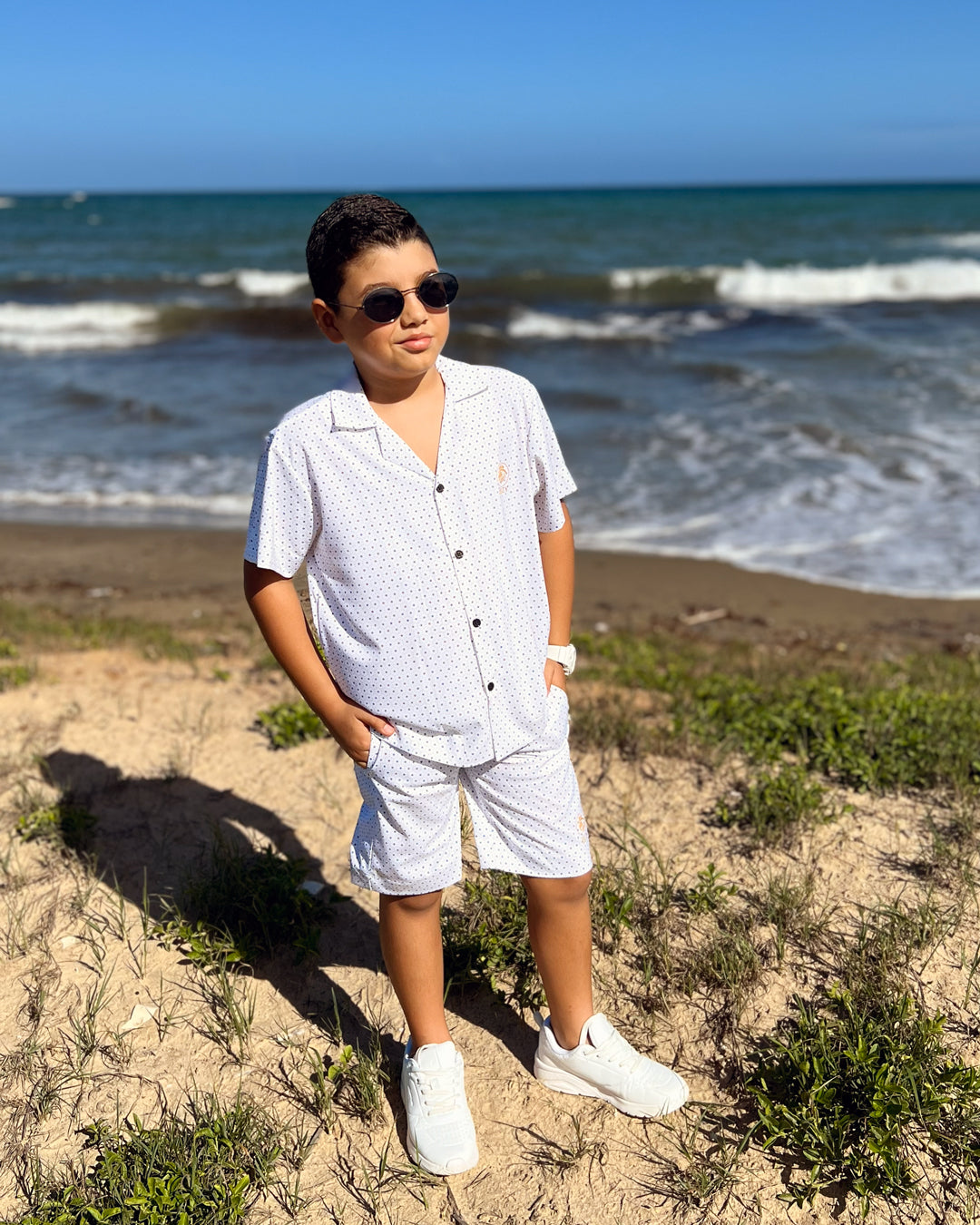 Conjunto BLEY para niños