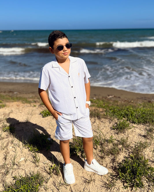 Conjunto BLEY para niños