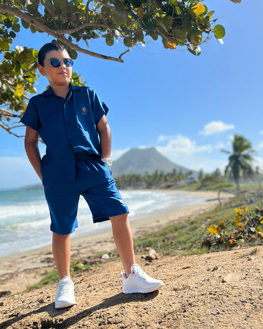 Conjunto BLEY para niños