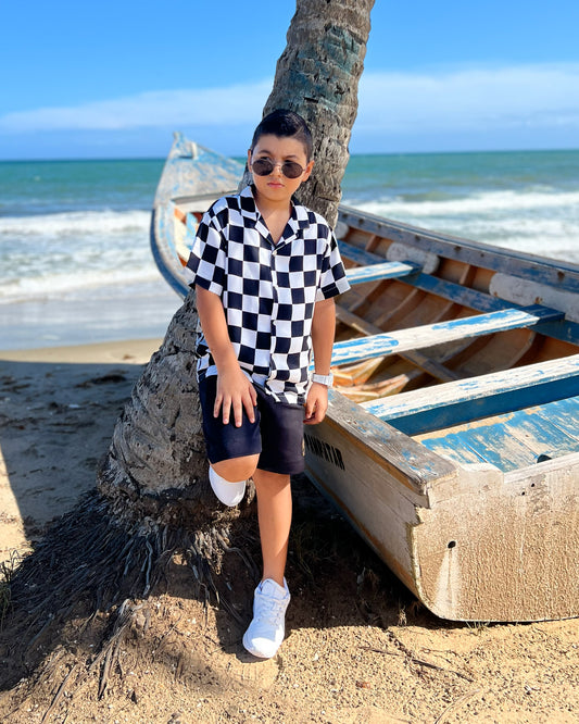 Conjunto BLEY para niños