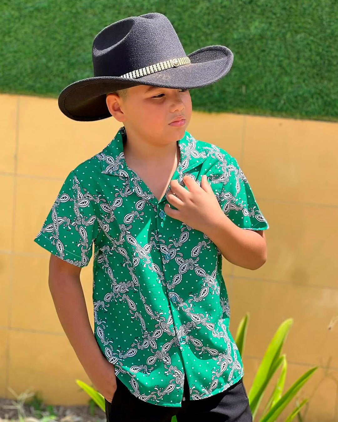 Conjunto BLEY para niños