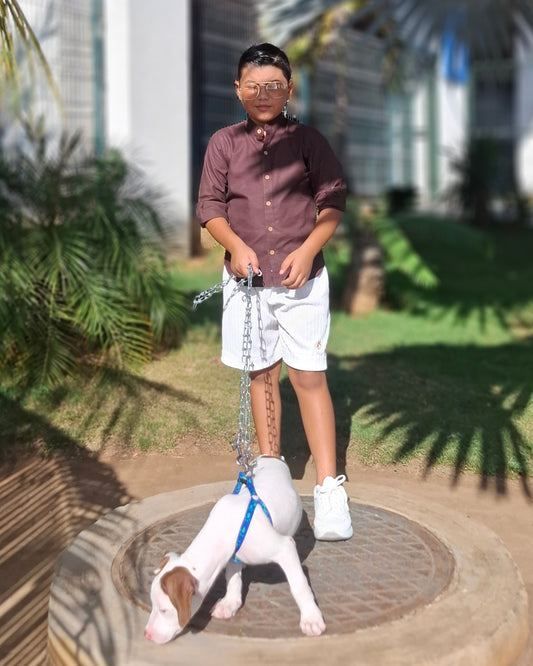 Conjunto BLEY para niños