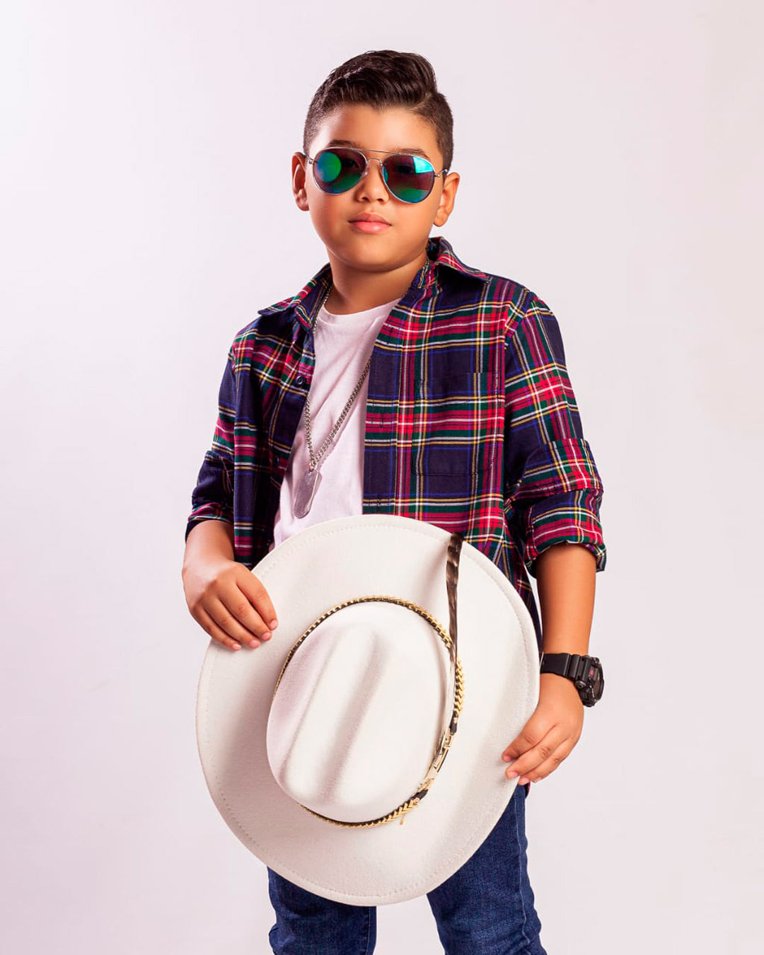 Conjunto BLEY para niños