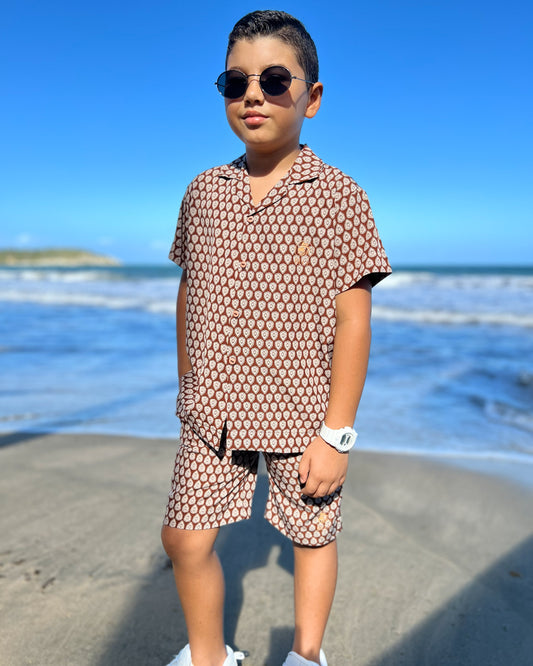 Conjunto BLEY para niños