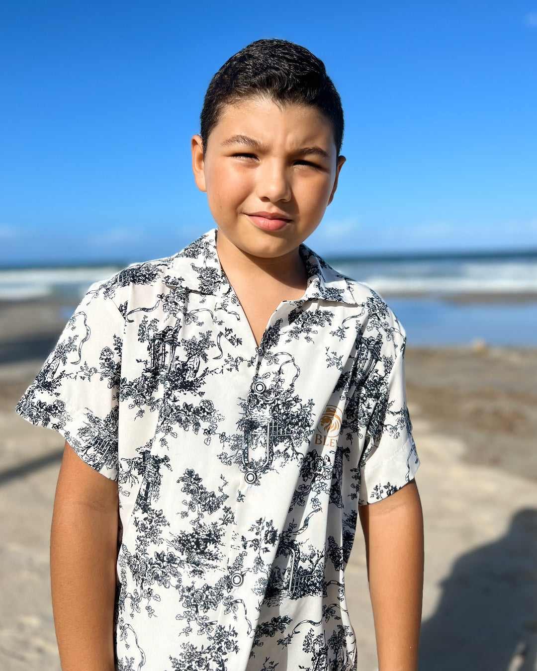 Conjunto BLEY para niños