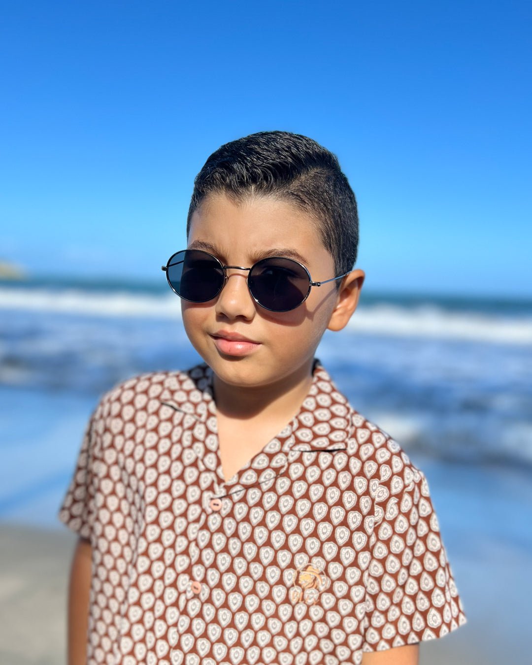 Conjunto BLEY para niños