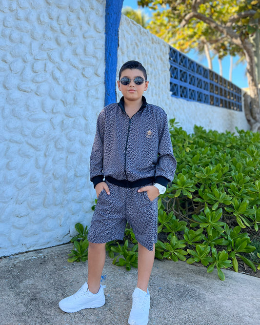 Conjunto BLEY para niños