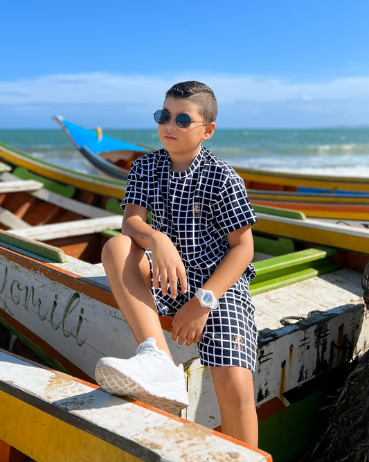 Conjunto BLEY para niños