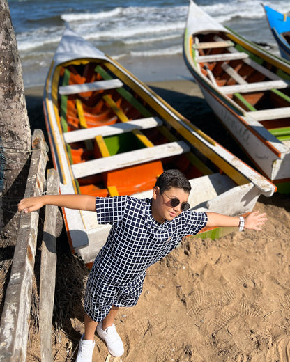 Conjunto BLEY para niños