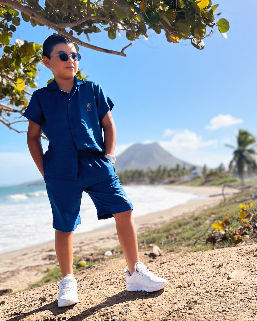 Conjunto BLEY para niños