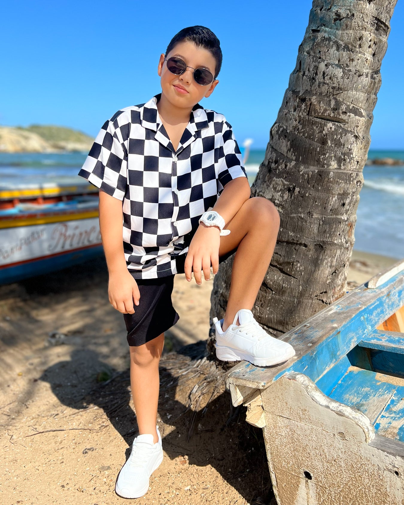 Conjunto BLEY para niños