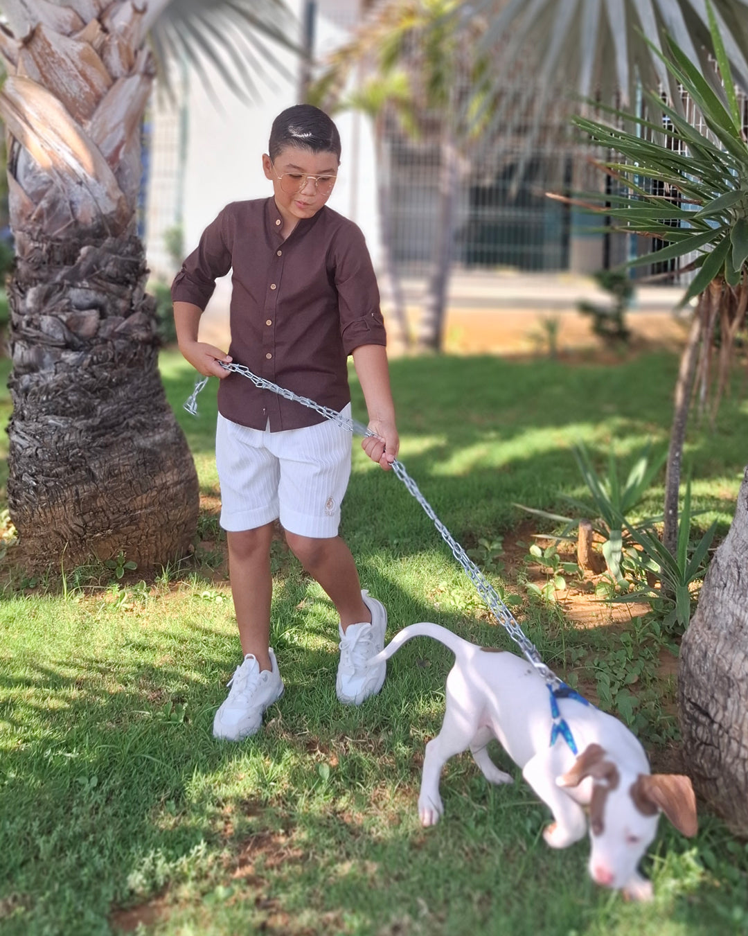 Conjunto BLEY para niños