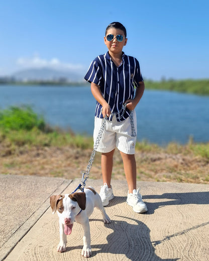 Conjunto BLEY para niños