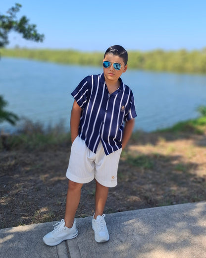 Conjunto BLEY para niños