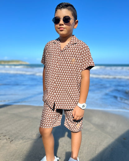 Conjunto BLEY para niños