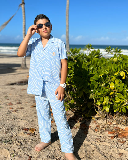 Conjunto BLEY para niños