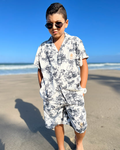 Conjunto BLEY para niños