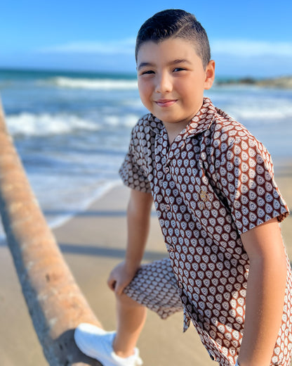 Conjunto BLEY para niños