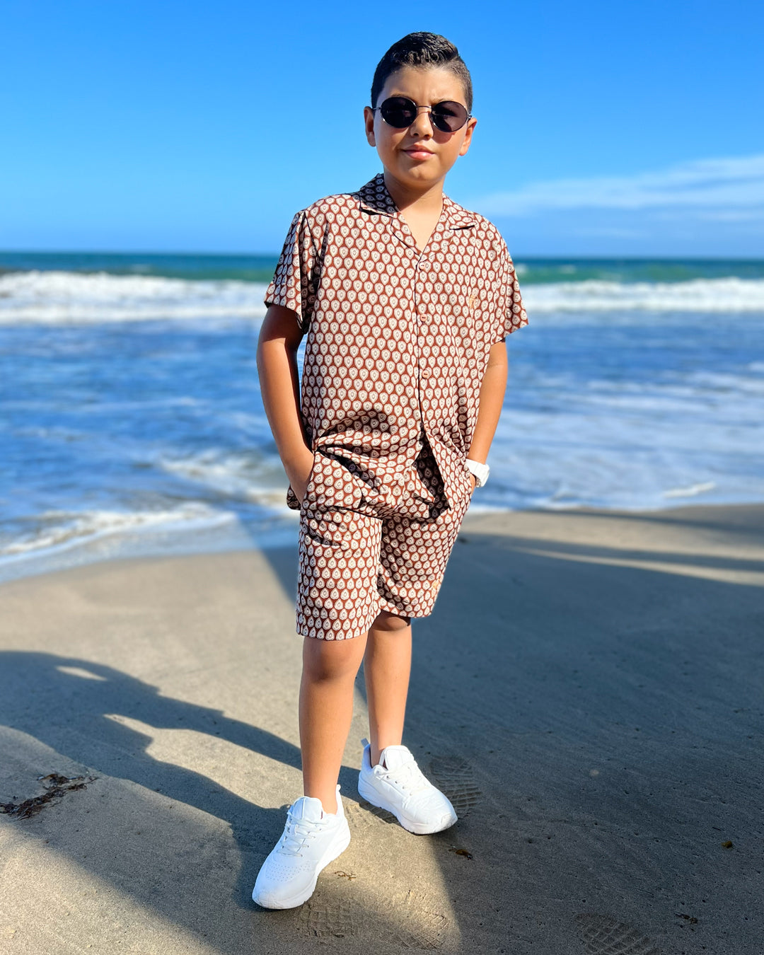 Conjunto BLEY para niños