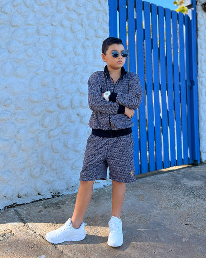 Conjunto BLEY para niños