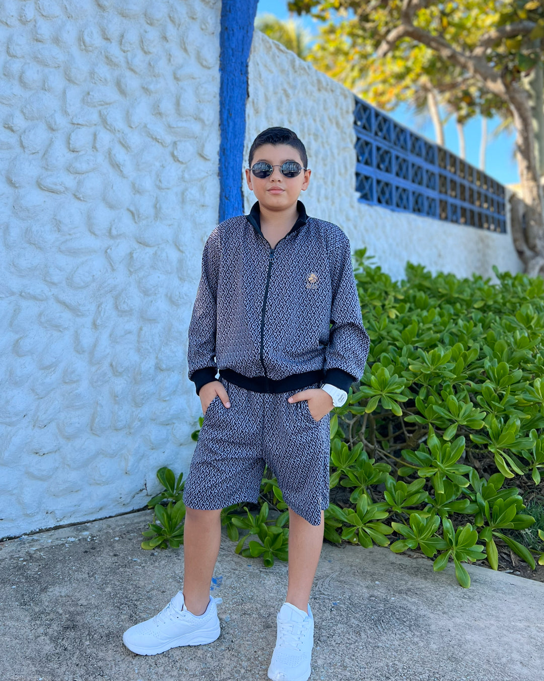 Conjunto BLEY para niños