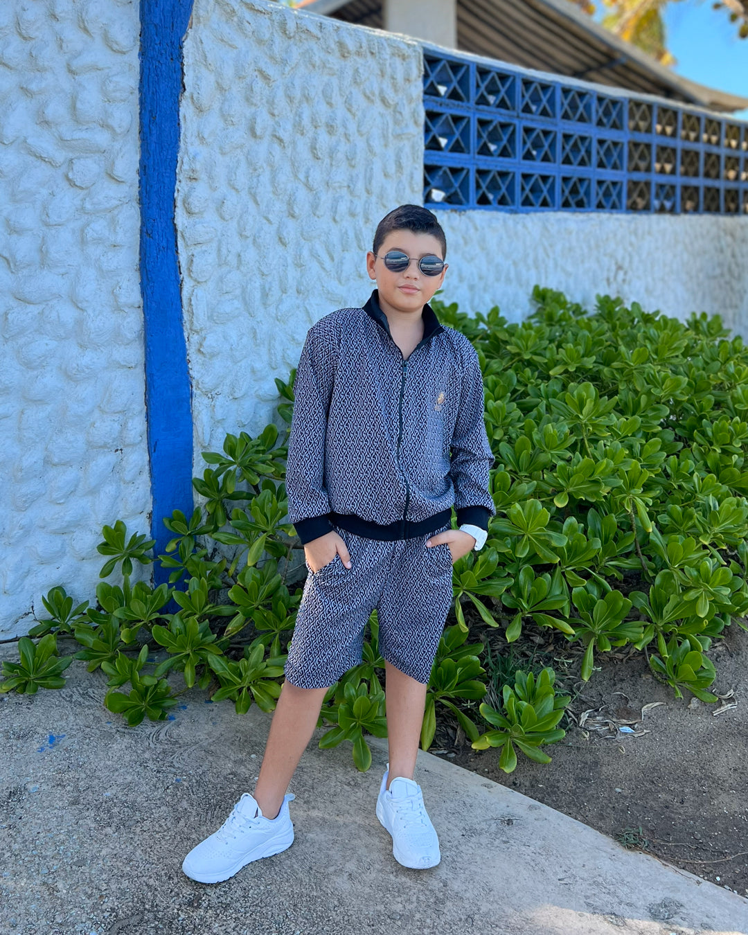 Conjunto BLEY para niños