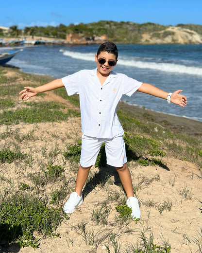 Conjunto BLEY para niños